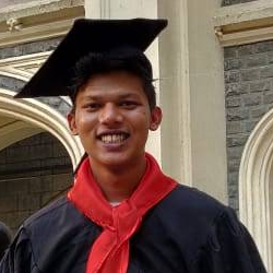 Profile Image of the Author